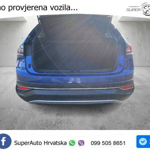 VW Taigo 1.5 TSI DSG Style 150 KS, MATRIX+NAVI+KAM+GR SJED+VIRT