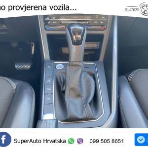 VW Taigo 1.5 TSI DSG Style 150 KS, MATRIX+NAVI+KAM+GR SJED+VIRT