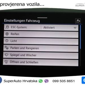 VW Taigo 1.5 TSI R-Line 150 KS, ACC+LED+NAVI+GR SJED+KAM+VIRT