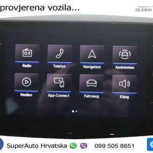 VW Taigo 1.5 TSI R-Line 150 KS, ACC+LED+NAVI+GR SJED+KAM+VIRT
