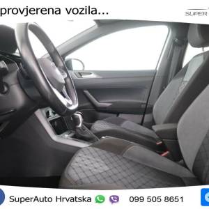 VW Taigo 1.5 TSI R-Line 150 KS, ACC+LED+NAVI+GR SJED+KAM+VIRT