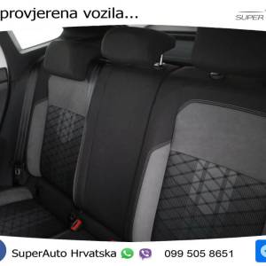 VW Taigo 1.5 TSI R-Line 150 KS, ACC+LED+NAVI+GR SJED+KAM+VIRT