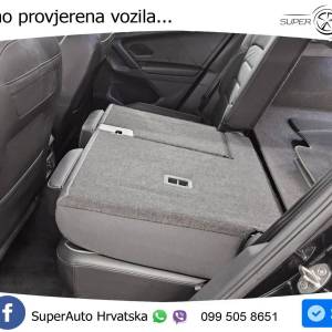 VW Tiguan 1.4 TSI DSG Life 150 KS, LED+ACC+GR SJED+VIRT+PDC+ASIST