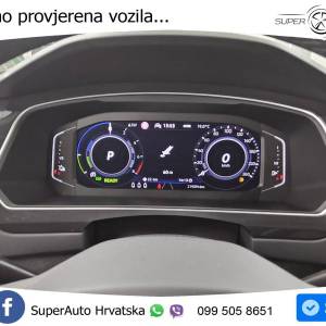VW Tiguan 1.4 TSI DSG Life 150 KS, LED+ACC+GR SJED+VIRT+PDC+ASIST