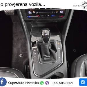VW Tiguan 1.4 TSI DSG Life 150 KS, LED+ACC+GR SJED+VIRT+PDC+ASIST