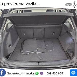VW Tiguan 1.4 TSI DSG Life 150 KS, LED+ACC+GR SJED+VIRT+PDC+ASIST
