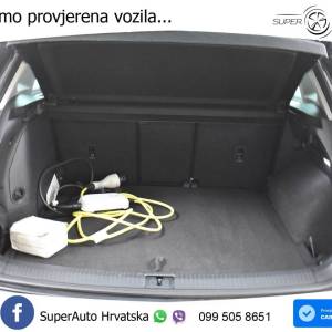 VW Tiguan 1.4 TSI eHybrid DSG Life 245 KS, ACC+LED+KAM+GR SJED+VIRT