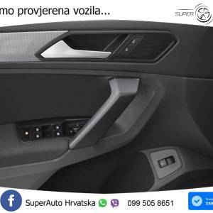 VW Tiguan 1.4 TSI eHybrid DSG Life 245 KS, ACC+LED+KAM+GR SJED+VIRT