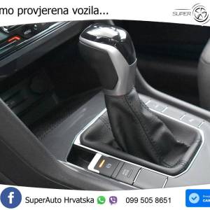VW Tiguan 1.4 TSI eHybrid DSG Life 245 KS, ACC+LED+KAM+GR SJED+VIRT