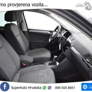 VW Tiguan 1.4 TSI eHybrid DSG Life 245 KS, ACC+LED+KAM+GR SJED+VIRT