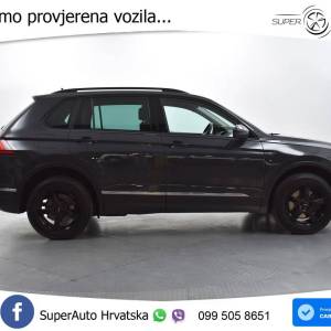 VW Tiguan 1.4 TSI eHybrid DSG Life 245 KS, ACC+LED+KAM+GR SJED+VIRT