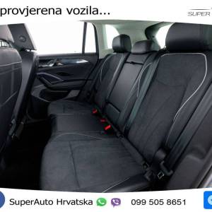 VW Tiguan 1.5 eTSI DSG Elegance 131 KS, MATRIX+ACC+GR SJED+360+VIRT+PDC