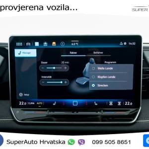 VW Tiguan 1.5 eTSI DSG Elegance 131 KS, MATRIX+ACC+GR SJED+360+VIRT+PDC