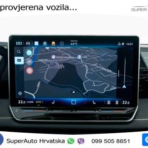 VW Tiguan 1.5 eTSI DSG Elegance 131 KS, MATRIX+ACC+GR SJED+360+VIRT+PDC