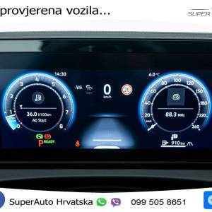 VW Tiguan 1.5 eTSI DSG Elegance 131 KS, MATRIX+ACC+GR SJED+360+VIRT+PDC