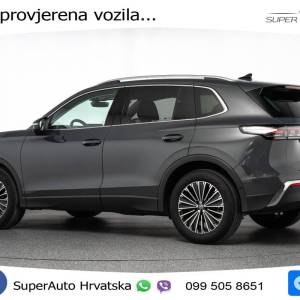 VW Tiguan 1.5 eTSI DSG Elegance 131 KS, MATRIX+ACC+GR SJED+360+VIRT+PDC