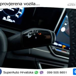 VW Tiguan 1.5 eTSI DSG Elegance 131 KS, MATRIX+ACC+GR SJED+360+VIRT+PDC