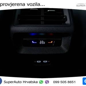 VW Tiguan 1.5 eTSI DSG Elegance 131 KS, MATRIX+ACC+GR SJED+360+VIRT+PDC