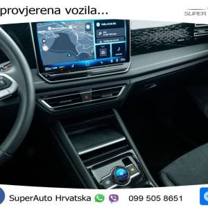 VW Tiguan 1.5 eTSI DSG Elegance 131 KS, MATRIX+ACC+GR SJED+360+VIRT+PDC