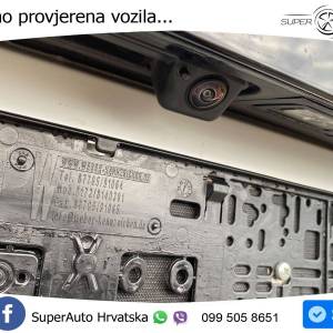 VW Tiguan 1.5 eTSI DSG Life 150 KS, ACC+LED+KAM+GR SJED+VIRT+ASIST