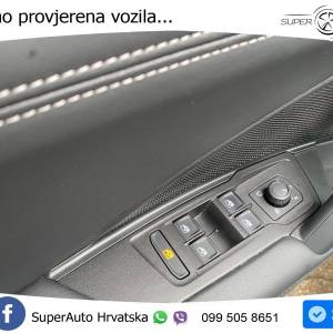 VW Tiguan 1.5 eTSI DSG Life 150 KS, ACC+LED+KAM+GR SJED+VIRT+ASIST