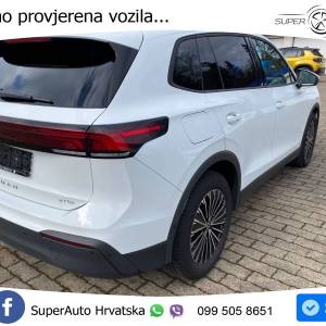 VW Tiguan 1.5 eTSI DSG Life 150 KS, ACC+LED+KAM+GR SJED+VIRT+ASIST