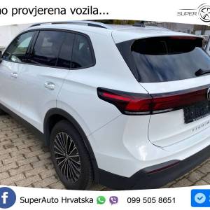 VW Tiguan 1.5 eTSI DSG Life 150 KS, ACC+LED+KAM+GR SJED+VIRT+ASIST