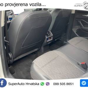 VW Tiguan 1.5 eTSI DSG Life 150 KS, ACC+LED+KAM+GR SJED+VIRT+ASIST