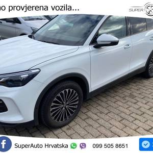 VW Tiguan 1.5 eTSI DSG Life 150 KS, ACC+LED+KAM+GR SJED+VIRT+ASIST