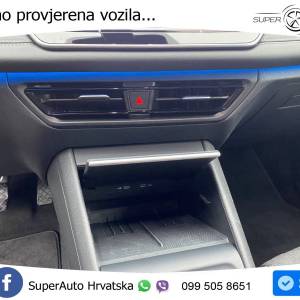 VW Tiguan 1.5 eTSI DSG Life 150 KS, ACC+LED+KAM+GR SJED+VIRT+ASIST