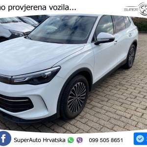 VW Tiguan 1.5 eTSI DSG Life 150 KS, ACC+LED+KAM+GR SJED+VIRT+ASIST