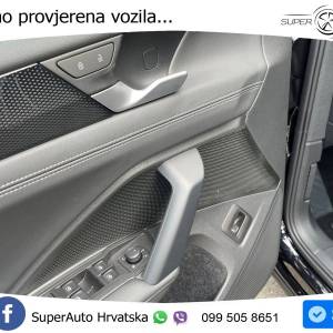 VW Tiguan 2.0 TDI 4M DSG 193 KS, ACC+360+LED+GR SJED+VIRT+NAVI+ASIST