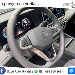VW Tiguan 2.0 TDI 4M DSG 193 KS, ACC+360+LED+GR SJED+VIRT+NAVI+ASIST