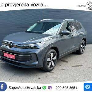 VW Tiguan 2.0 TDI 4M DSG 193 KS, ACC+360+LED+GR SJED+VIRT+NAVI+ASIST