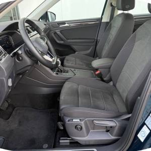 VW Tiguan 2.0 TDI DSG Elegance 150 KS, ACC+KAM+KEY+GR SJED+VIRT+LANE