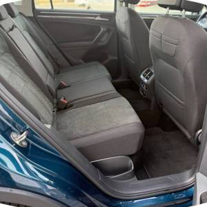 VW Tiguan 2.0 TDI DSG Elegance 150 KS, ACC+KAM+KEY+GR SJED+VIRT+LANE