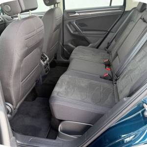 VW Tiguan 2.0 TDI DSG Elegance 150 KS, ACC+KAM+KEY+GR SJED+VIRT+LANE