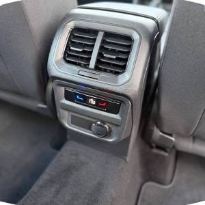 VW Tiguan 2.0 TDI DSG Elegance 150 KS, ACC+KAM+KEY+GR SJED+VIRT+LANE