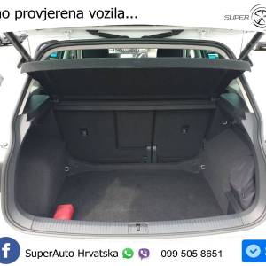VW Tiguan 2.0 TDI DSG Elegance 150 KS,  ACC+KAM+GR SJED+VIRT+LANE
