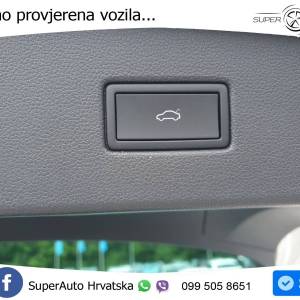 VW Tiguan 2.0 TDI DSG Elegance 150 KS,  ACC+KAM+GR SJED+VIRT+LANE