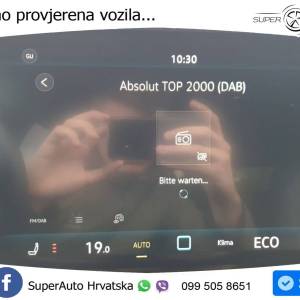 VW Touareg 3.0 TDI 4M Aut. 231 KS, ZRAČNI+ACC+LED+GR SJED+KAM+VIRT