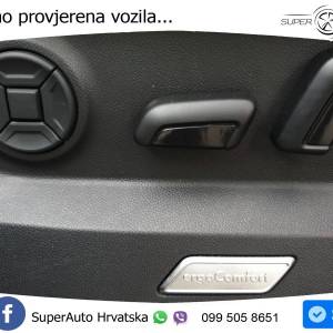 VW Touareg 3.0 TDI 4M Aut. 231 KS, ZRAČNI+ACC+LED+GR SJED+KAM+VIRT