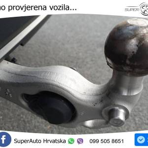 VW Touareg 3.0 TDI 4M Aut. 231 KS, ZRAČNI+ACC+LED+GR SJED+KAM+VIRT