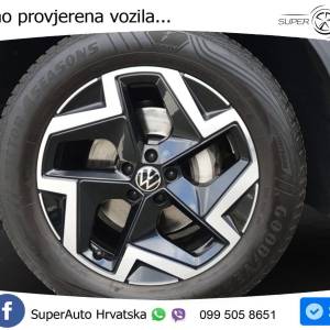 VW Touareg 3.0 TDI 4M Aut. 231 KS, ZRAČNI+ACC+LED+GR SJED+KAM+VIRT
