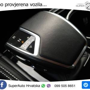 VW Touareg 3.0 TDI 4M Aut. 231 KS, ZRAČNI+ACC+LED+GR SJED+KAM+VIRT