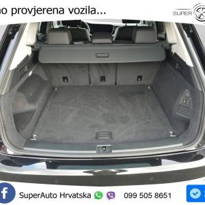 VW Touareg 3.0 TDI 4M Aut. 231 KS, ZRAČNI+ACC+LED+GR SJED+KAM+VIRT