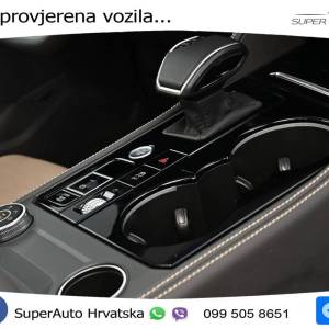 VW Touareg 3.0 TDI 4M Aut. R-Line 231 KS, MATRIX+ACC+GR SJED+PANO+KAM