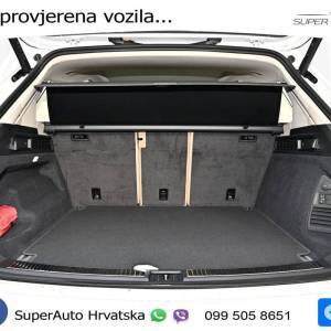 VW Touareg 3.0 TDI 4M Aut. R-Line 231 KS, MATRIX+ACC+GR SJED+PANO+KAM