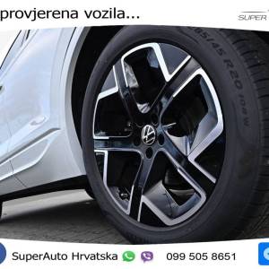 VW Touareg 3.0 TDI 4M Aut. R-Line 231 KS, MATRIX+ACC+GR SJED+PANO+KAM