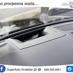 VW Touareg 3.0 V6 TDI 4M Aut. R-Line 231 KS, ZRAČNI+ACC+360+4xGR SJED+HEAD+ASIST